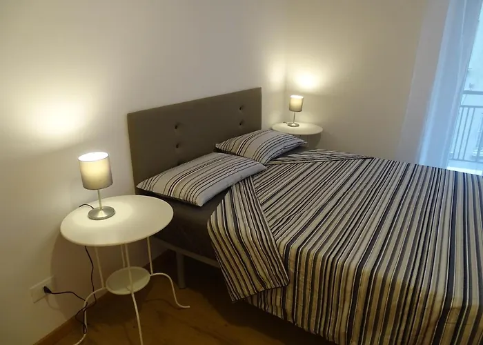 Sant'agnese * Ρώμη