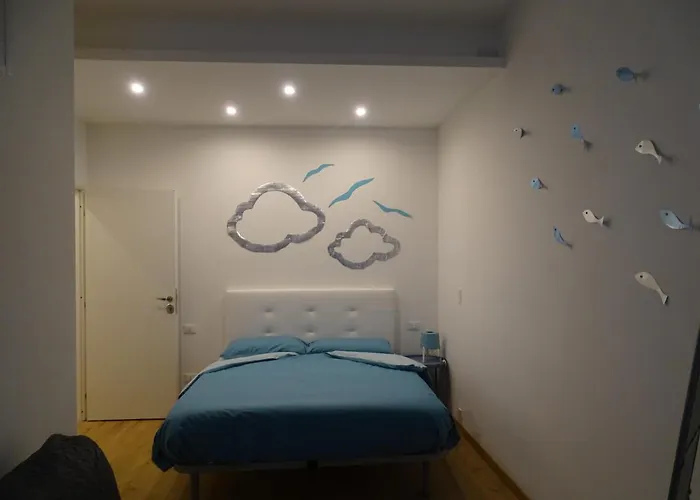 Sant'agnese Ξενοδοχείο *