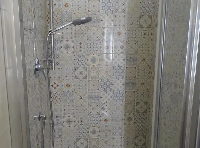 Hotel Sant'agnese Rom