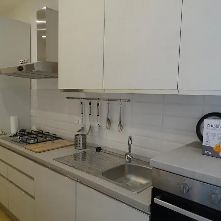 Sant'agnese Hotell
