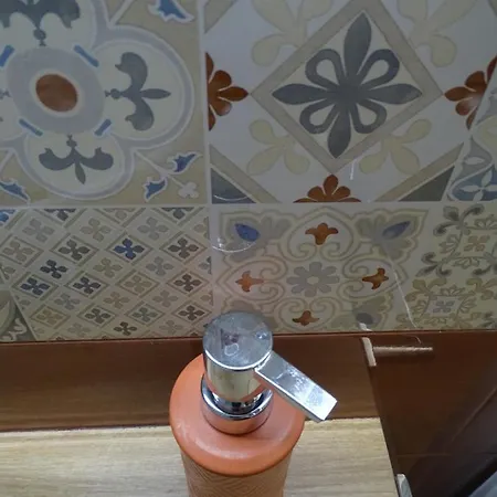 Sant'agnese Hotell *