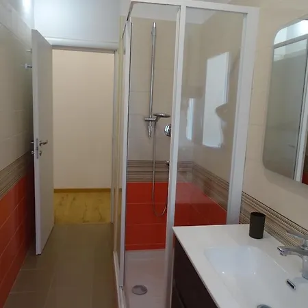 Hotell Sant'agnese