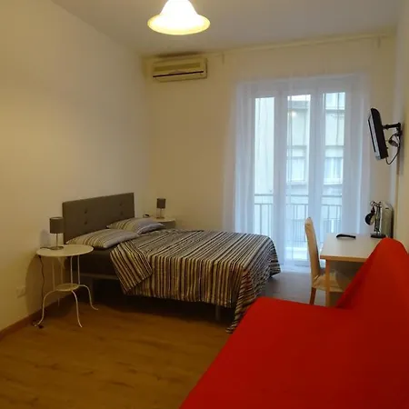 Hotell Sant'agnese *