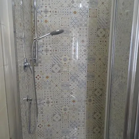 Hotell Sant'agnese Rom