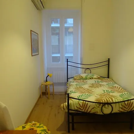 Sant'agnese Hotell *