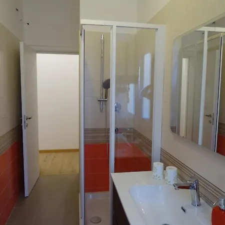 Sant'agnese Hotell Rom