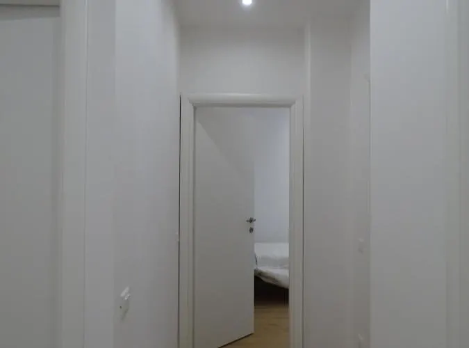 Hotel Sant'agnese Roma