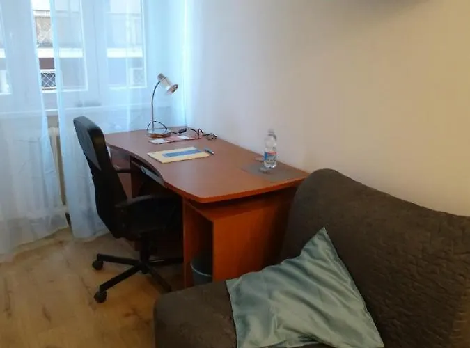 Hotel Sant'agnese Roma