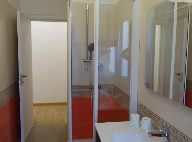 Sant'agnese Hotel Roma