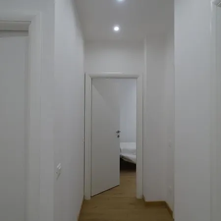 Hotel Sant'agnese Roma