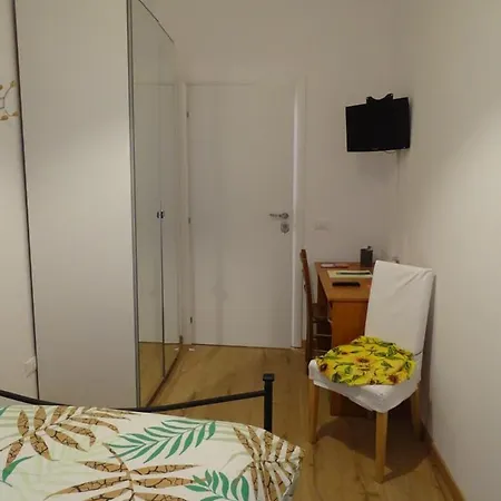 Sant'agnese Hotel