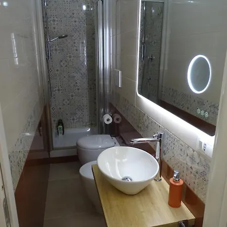 Sant'agnese Hotel *