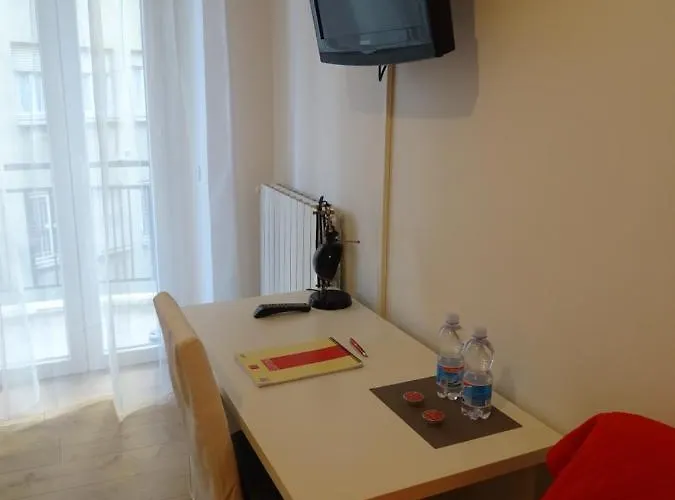 Sant'agnese * ローマ